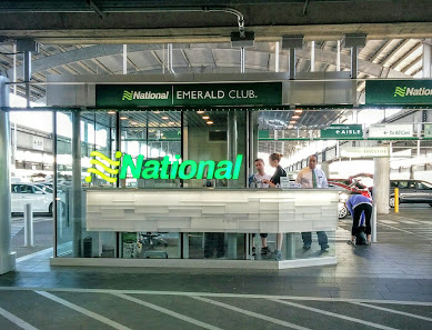 National Car Rental thumb 2